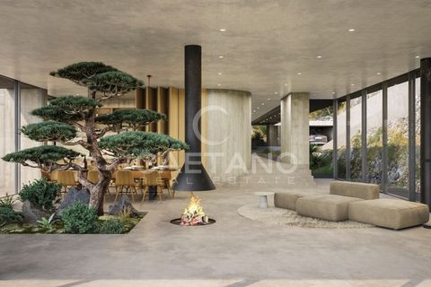 Villa a Calheta, Madeira, Calheta - € 6.890.000 | Ref: 1246 - foto 2