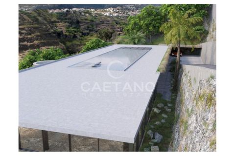 Villa a Calheta, Madeira, Calheta - € 6.890.000 | Ref: 1246 - foto 38