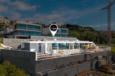 Villa i Calheta, Madeira, Calheta - € 2.900.000 | Ref: 1141 - foto 1