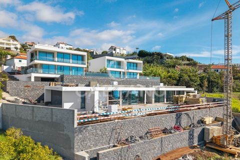 Villa i Calheta, Madeira, Calheta - € 2.900.000 | Ref: 1141 - foto 6