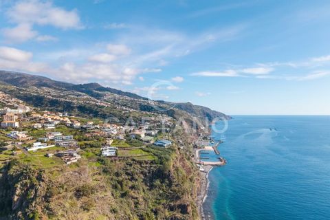 Villa i Calheta, Madeira, Calheta - € 2.900.000 | Ref: 1141 - foto 9