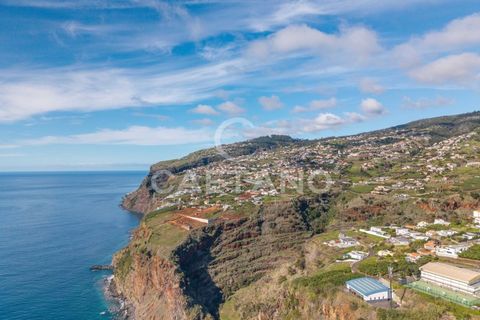 Villa i Calheta, Madeira, Calheta - € 2.900.000 | Ref: 1141 - foto 12