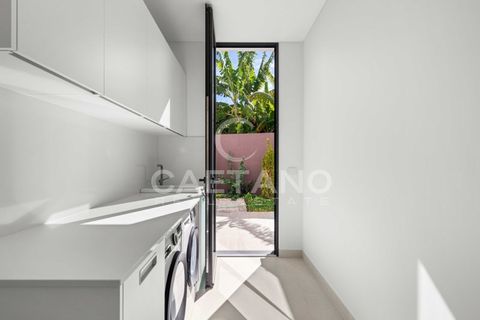 Villa i Calheta, Madeira, Calheta - € 2.900.000 | Ref: 1141 - foto 24
