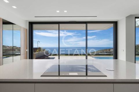 Villa i Calheta, Madeira, Calheta - € 2.900.000 | Ref: 1141 - foto 27