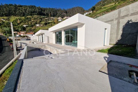 Villa i Arco da Calheta, Madeira, Arco da Calheta - € 1.100.000 | Ref: 1166 - foto 1