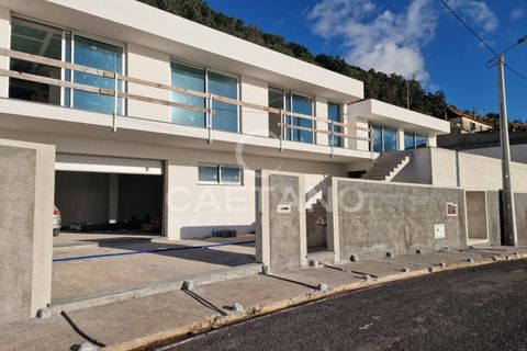 Villa i Arco da Calheta, Madeira, Arco da Calheta - € 1.100.000 | Ref: 1166 - foto 6