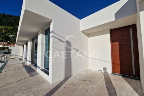 Villa i Arco da Calheta, Madeira, Arco da Calheta - € 1.100.000 | Ref: 1166 - foto 7