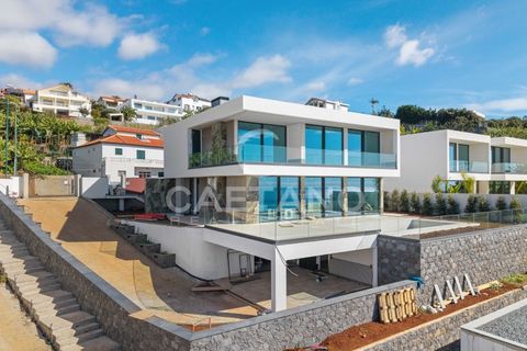 Villa en Calheta, Madeira, Calheta - € 2.280.000 | Ref: 1142 - photo 1