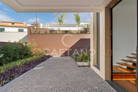 Villa en Calheta, Madeira, Calheta - € 2.280.000 | Ref: 1142 - photo 45