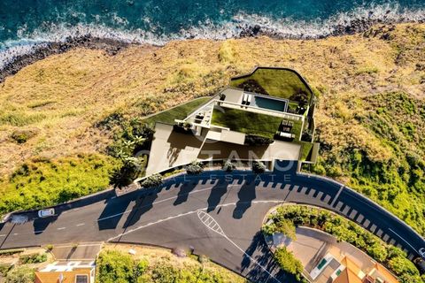 Villa i Ribeira Brava, Madeira, Ribeira Brava - € 2.777.000 | Ref: 1192 - foto 1