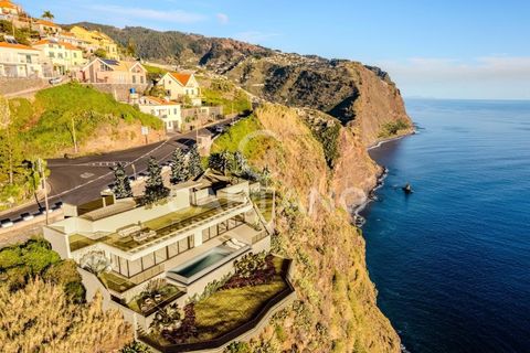 Villa i Ribeira Brava, Madeira, Ribeira Brava - € 2.777.000 | Ref: 1192 - foto 2