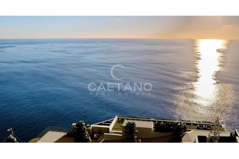 Villa i Ribeira Brava, Madeira, Ribeira Brava - € 2.777.000 | Ref: 1192 - foto 3