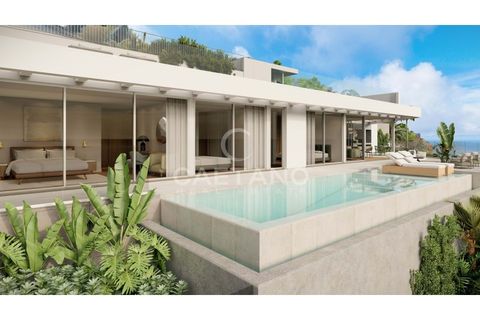 Villa i Ribeira Brava, Madeira, Ribeira Brava - € 2.777.000 | Ref: 1192 - foto 4