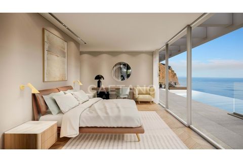 Villa i Ribeira Brava, Madeira, Ribeira Brava - € 2.777.000 | Ref: 1192 - foto 5