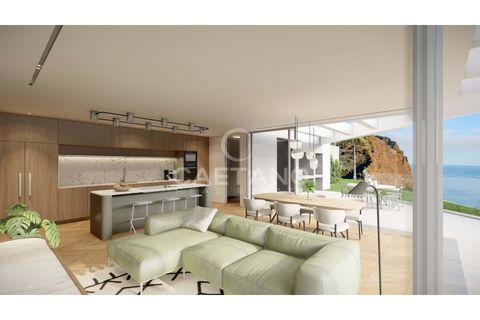 Villa i Ribeira Brava, Madeira, Ribeira Brava - € 2.777.000 | Ref: 1192 - foto 7