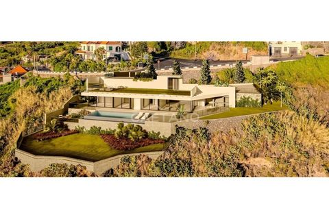 Villa i Ribeira Brava, Madeira, Ribeira Brava - € 2.777.000 | Ref: 1192 - foto 8