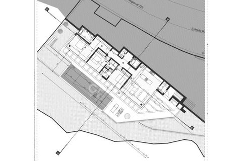 Villa i Ribeira Brava, Madeira, Ribeira Brava - € 2.777.000 | Ref: 1192 - foto 12