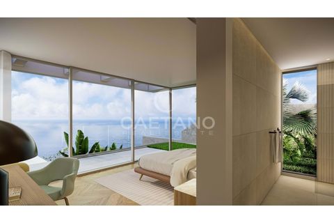 Villa i Ribeira Brava, Madeira, Ribeira Brava - € 2.777.000 | Ref: 1192 - foto 14