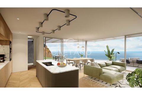 Villa i Ribeira Brava, Madeira, Ribeira Brava - € 2.777.000 | Ref: 1192 - foto 16