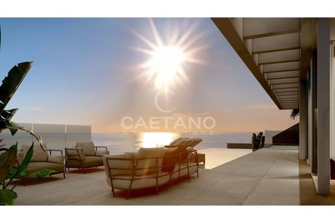 Villa i Ribeira Brava, Madeira, Ribeira Brava - € 2.777.000 | Ref: 1192 - foto 18