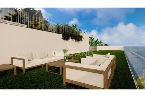 Villa i Ribeira Brava, Madeira, Ribeira Brava - € 2.777.000 | Ref: 1192 - foto 20