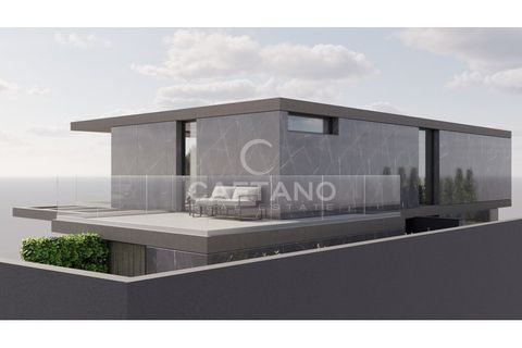 Villa i Ribeira Brava, Madeira, Ribeira Brava - € 1.650.000 | Ref: 1215 - foto 2