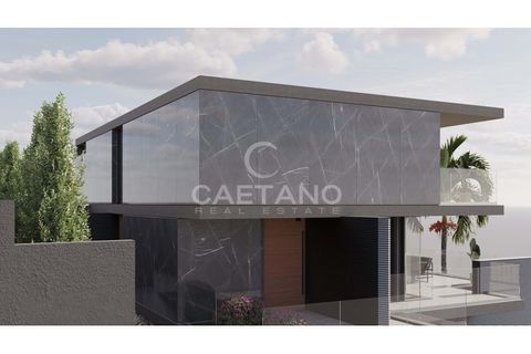 Villa i Ribeira Brava, Madeira, Ribeira Brava - € 1.650.000 | Ref: 1215 - foto 3