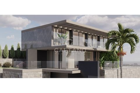 Villa i Ribeira Brava, Madeira, Ribeira Brava - € 1.650.000 | Ref: 1215 - foto 4