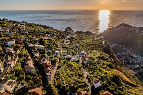 Villa i Ribeira Brava, Madeira, Ribeira Brava - € 1.650.000 | Ref: 1215 - foto 12