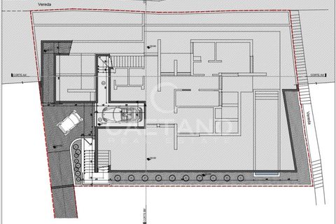 Villa i Ribeira Brava, Madeira, Ribeira Brava - € 1.650.000 | Ref: 1215 - foto 15