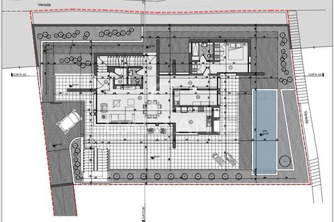 Villa i Ribeira Brava, Madeira, Ribeira Brava - € 1.650.000 | Ref: 1215 - foto 16