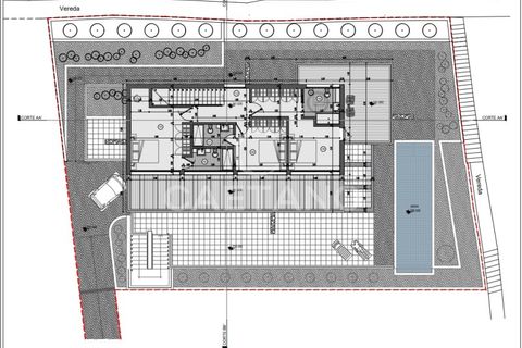 Villa i Ribeira Brava, Madeira, Ribeira Brava - € 1.650.000 | Ref: 1215 - foto 17