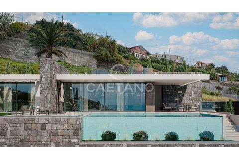Villa a Ribeira Brava, Madeira, Ribeira Brava - € 1.650.000 | Ref: 1214 - foto 2