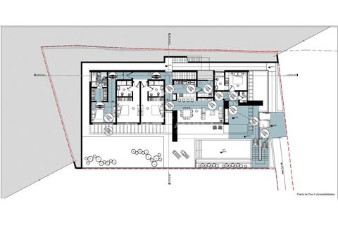 Villa a Ribeira Brava, Madeira, Ribeira Brava - € 1.650.000 | Ref: 1214 - foto 11
