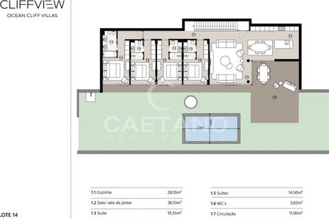 Villa em Calheta, Madeira, Calheta - € 2.890.000 | Ref: 1460 - foto 24