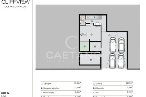Villa em Calheta, Madeira, Calheta - € 2.890.000 | Ref: 1460 - foto 25