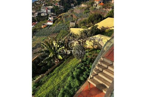 Villa i Camara de Lobos, Madeira, Camara de Lobos - € 550.000 | Ref: 1517 - foto 2