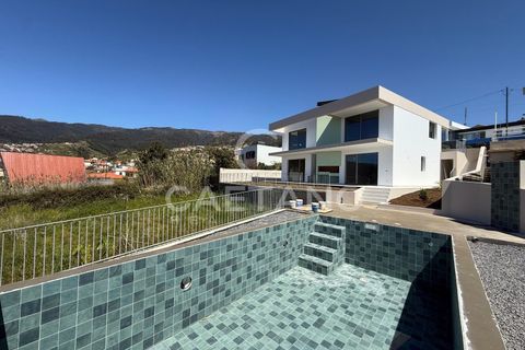 Villa i Arco da Calheta, Madeira, Arco da Calheta - € 895.000 | Ref: 1433 - foto 1