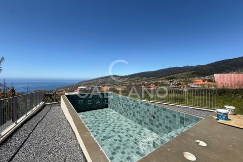 Villa i Arco da Calheta, Madeira, Arco da Calheta - € 895.000 | Ref: 1433 - foto 9