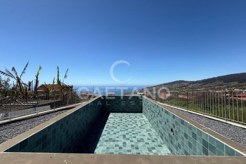 Villa i Arco da Calheta, Madeira, Arco da Calheta - € 895.000 | Ref: 1433 - foto 10