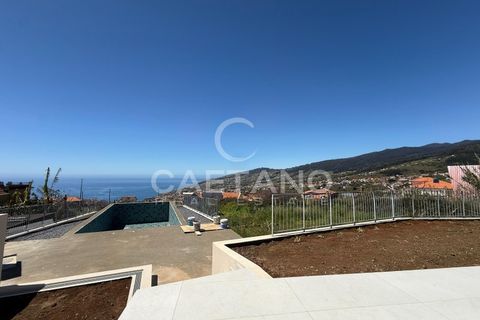 Villa i Arco da Calheta, Madeira, Arco da Calheta - € 895.000 | Ref: 1433 - foto 11
