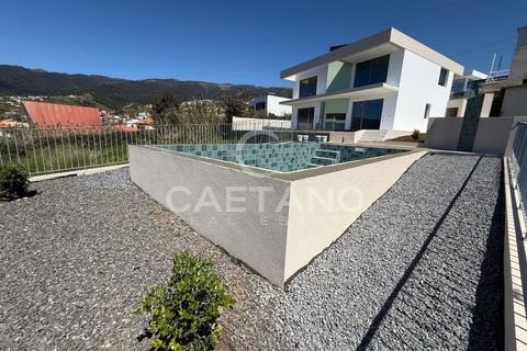 Villa i Arco da Calheta, Madeira, Arco da Calheta - € 895.000 | Ref: 1433 - foto 13