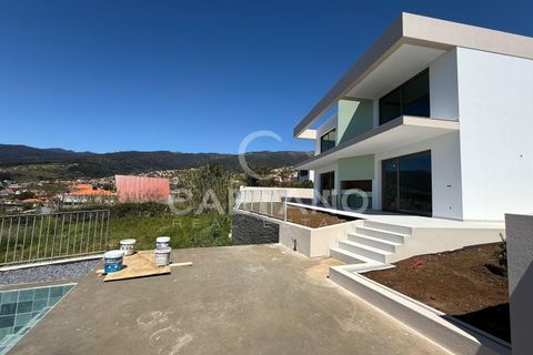 Villa i Arco da Calheta, Madeira, Arco da Calheta - € 895.000 | Ref: 1433 - foto 14