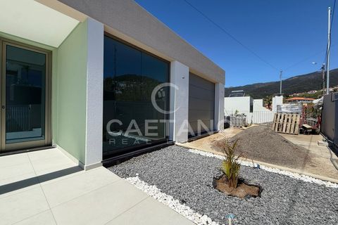 Villa i Arco da Calheta, Madeira, Arco da Calheta - € 895.000 | Ref: 1433 - foto 20