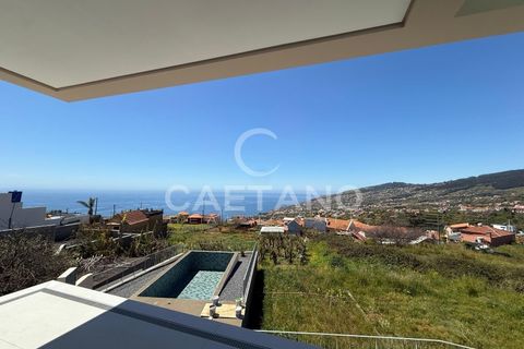 Villa i Arco da Calheta, Madeira, Arco da Calheta - € 895.000 | Ref: 1433 - foto 23