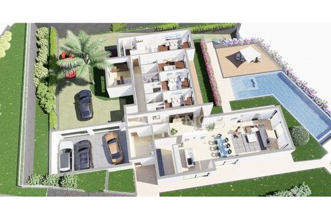 Villa a Chaves, Vila Real, Chaves - € 1.950.000 | Ref: 1505 - foto 3