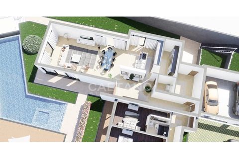 Villa a Chaves, Vila Real, Chaves - € 1.950.000 | Ref: 1505 - foto 8