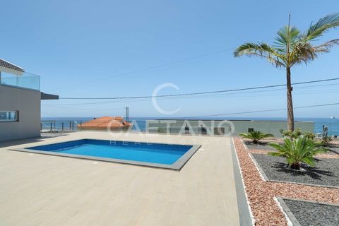Villa a Calheta, Madeira, Calheta - € 1.150.000 | Ref: 1670 - foto 9