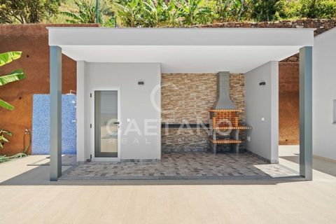 Villa a Calheta, Madeira, Calheta - € 1.150.000 | Ref: 1670 - foto 12