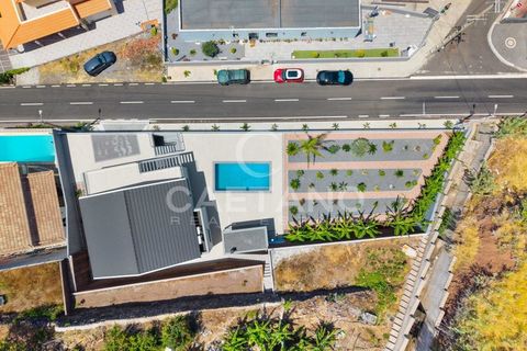 Villa a Calheta, Madeira, Calheta - € 1.150.000 | Ref: 1670 - foto 41